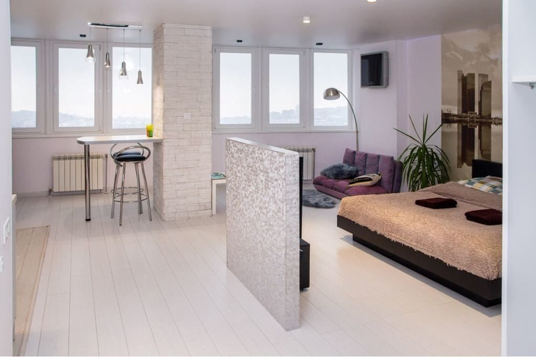 Others 3, Apartment on Zhigura St. 26-389, Vladivostok gorsovet