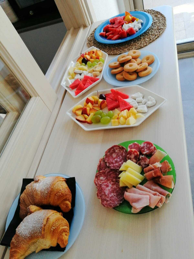 Food & Drinks 5, Agriturismo Sa Costa, Nuoro