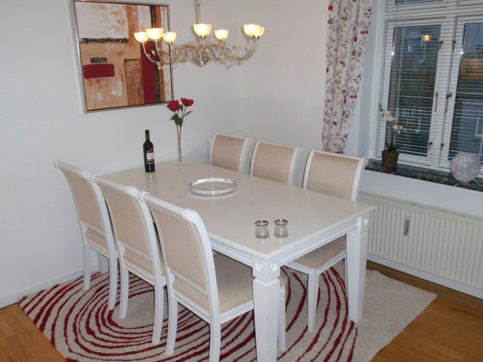 Others 5, Herning City Apartments, Herning