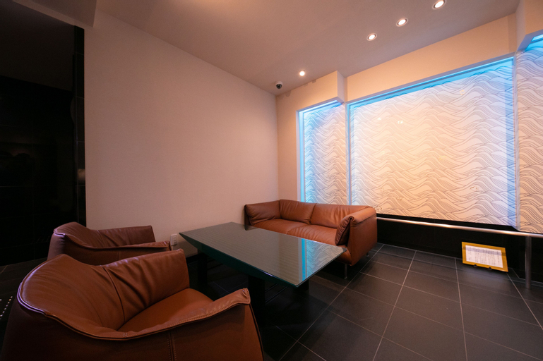Public Area 3, Hotel Riverte Kyoto Kamogawa, Kyoto