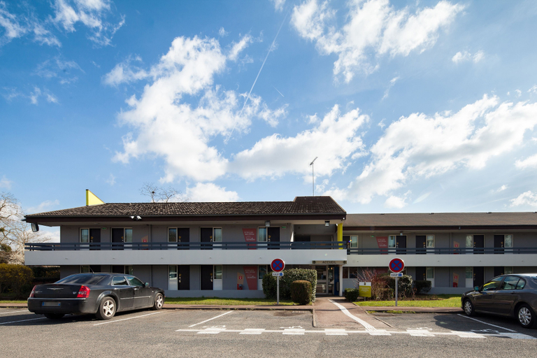 Exterior & Views 2, B&B HOTEL Corbeil-Essonnes, Essonne