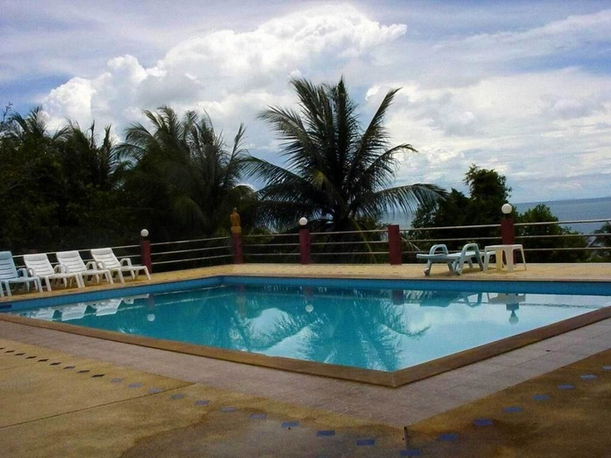 Sport & Beauty 5, Golden Hill Resort, Ko Phangan