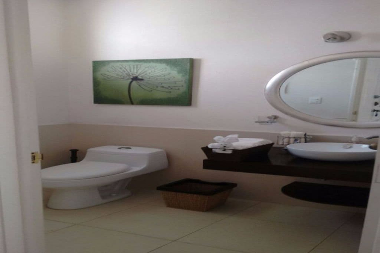 Bathroom 4, Villa 159, Acapulco de Juárez