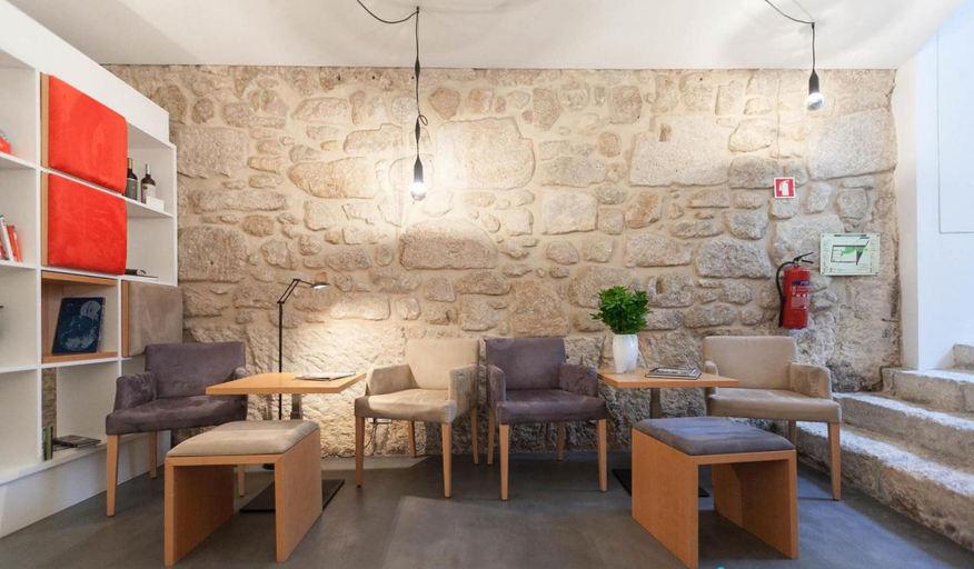 Others 5, inPatio GuestHouse, Porto