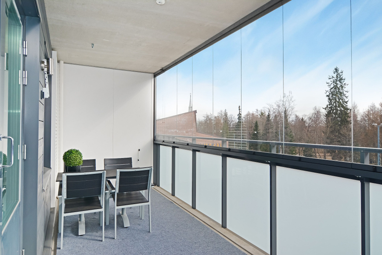 Others 5, Forenom Serviced Apartments Tampere Pyynikki, Pirkanmaa