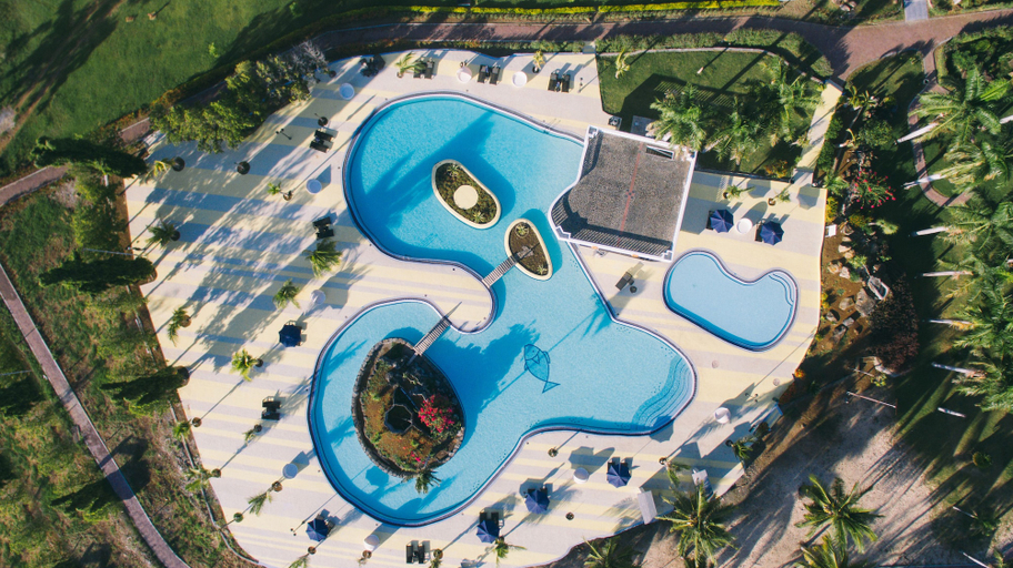 Exterior & Views 2, Casabaio Likupang Paradise Resort, Minahasa Utara