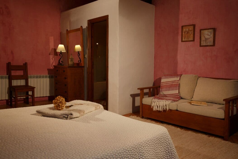 Bedroom 2, Lugar Dos Devas, Pontevedra