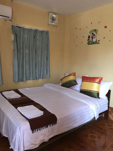 Bedroom 4, Little Freedom Friendlys Place, Luang Prabang