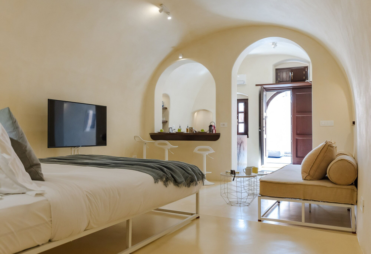 Bedroom 5, Azalea Houses, South Aegean