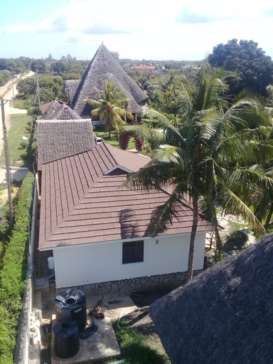 Exterior & Views 2, Diani Paradise Villas, Msambweni