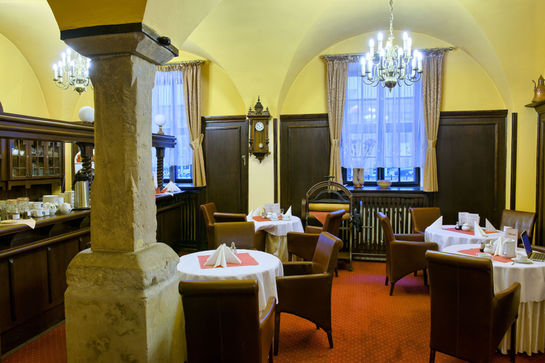 Food & Drinks 5, Hotel Dwor Polski, Środa Śląska