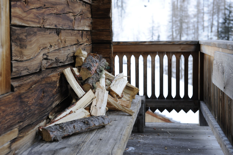 Others 3, Ferienwohnungen am Berg - Almhütte Alfen, Lienz
