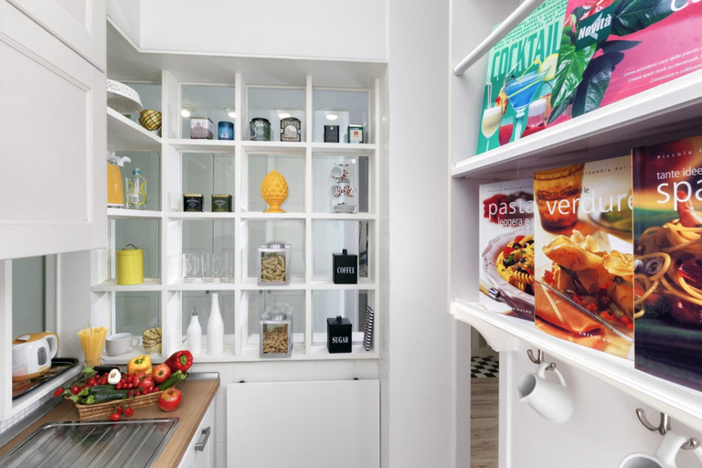 Food & Drinks, Bed and Breakfast Sorrento 7 Flat, Napoli