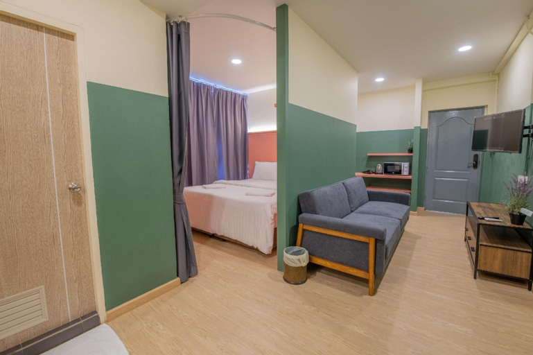 Bedroom 17