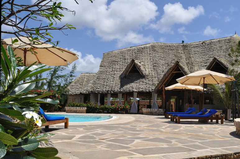 Exterior & Views 2, The Charming Lonno Lodge, Kilifi North