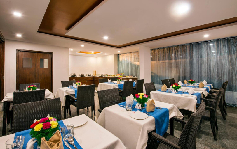 Food & Drinks 5, Lords Eco Inn Bengaluru Jayanagar, Bangalore