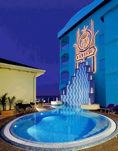 Sport & Beauty 2, Grand Hotel Michelacci, Pesaro E Urbino
