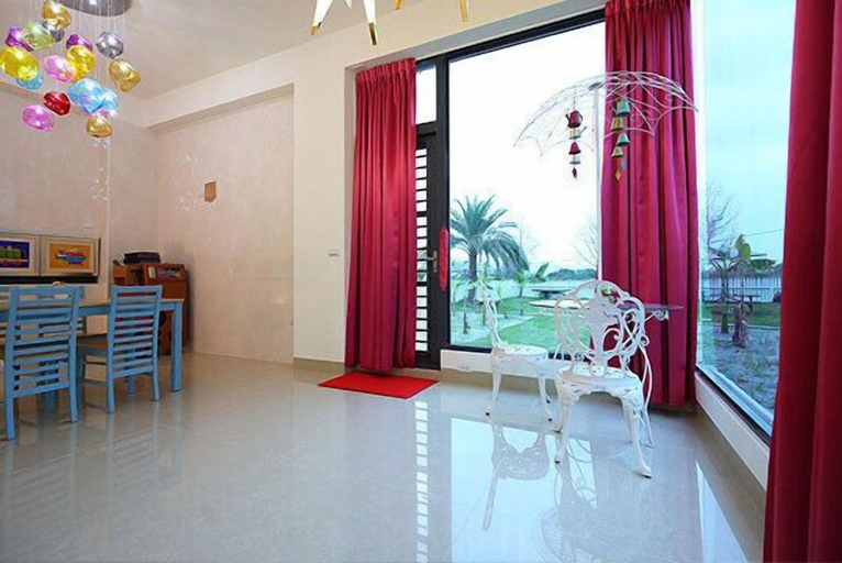 Others 4, Kula B&B C, Hualien