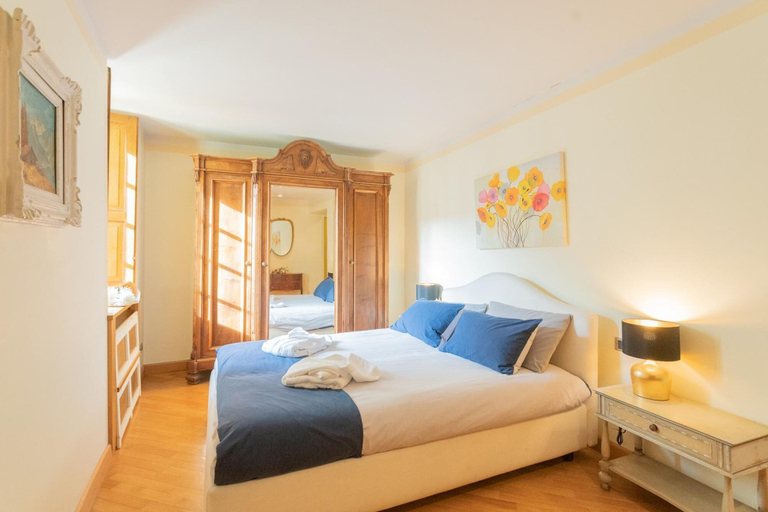 Bedroom 2, Co-d462-mpal3at - Villa Sunset Tower, Como