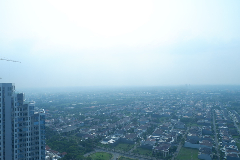 Others 3, Minimalist Studio Apartment at Supermall Mansion Orchard, Surabaya