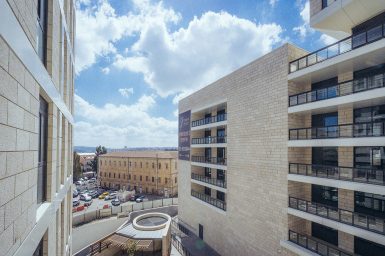 Exterior & Views, Luxury 2R Best location Amazing terrace