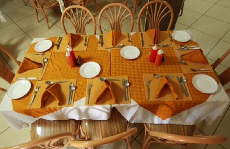 Food & Drinks 3, Jambo Village Hotel, Changamwe