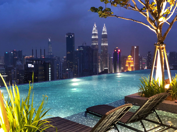Sport & Beauty 3, Expressionz Professional Suites by Luxurious Lifestyle Living, Kuala Lumpur