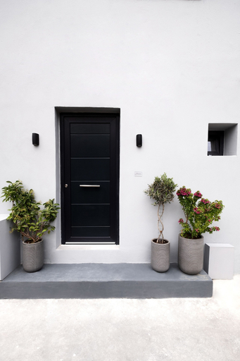Exterior & Views 2, George & Joanna Suites, South Aegean