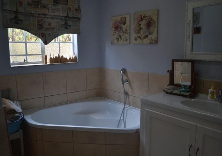 Bathroom, Ambleside Clarens Self Catering Cottages, Thabo Mofutsanyane