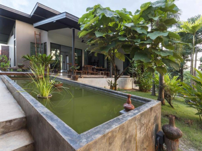 Sport & Beauty 4, Bambuh Boutique Homestay, Muang Chiang Rai
