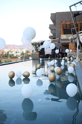 Sport & Beauty 4, The Bodrum Hotel Yalikavak - MGallery Collection, Bodrum