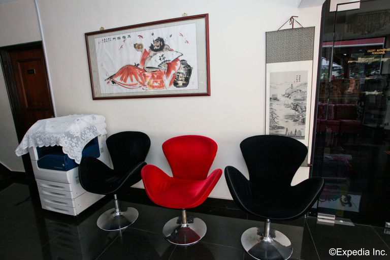 Others 5, Seng Wah Hotel, Singapore