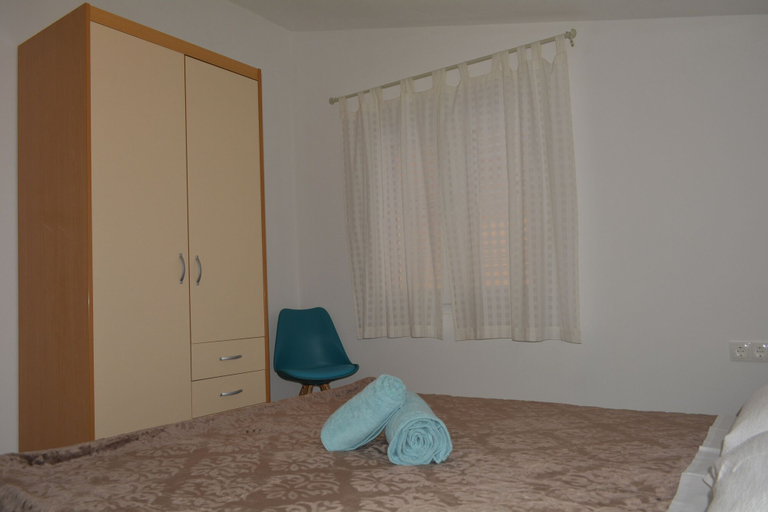 Bedroom 3, Apartments Marija, Jelsa