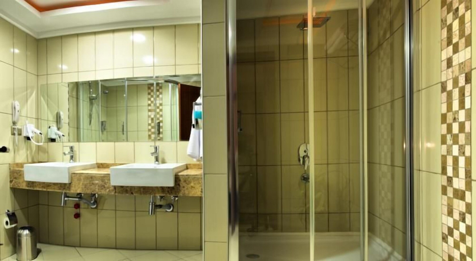 Bathroom 5, Buyuk Anadolu Eregli Hotel, Ereğli