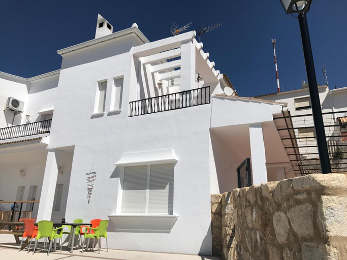 Exterior & Views 2, Mirador Tierra de Frontera, Jaén