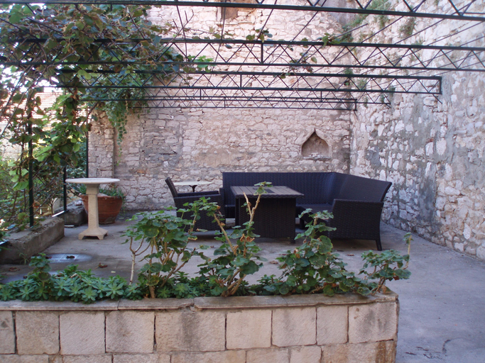 Exterior & Views 2, Apartment House Vitaic, Supetar