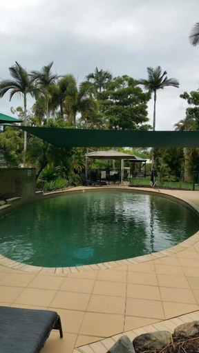 Sport & Beauty 3, Pacific Sands Holiday Apartments, Cairns