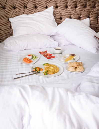 Bedroom 3, 1920s Boutique Hotel and Restaurants, Heliopolis