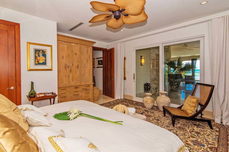Bedroom 3, Paradis Sur Mer