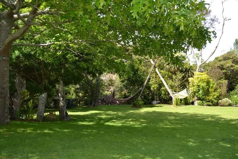 Others 5, Te Mata Lodge, Thames-Coromandel