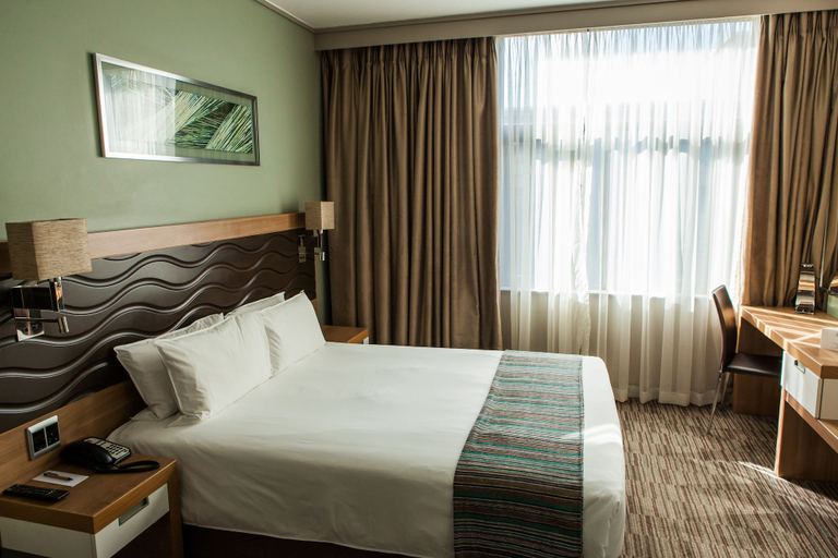 Bedroom 3, Garden Court Umhlanga, eThekwini