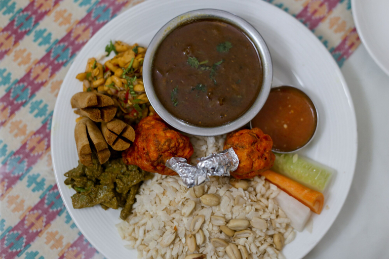 Food & Drinks 5, Siddhartha Hotel Sundhara, Bagmati