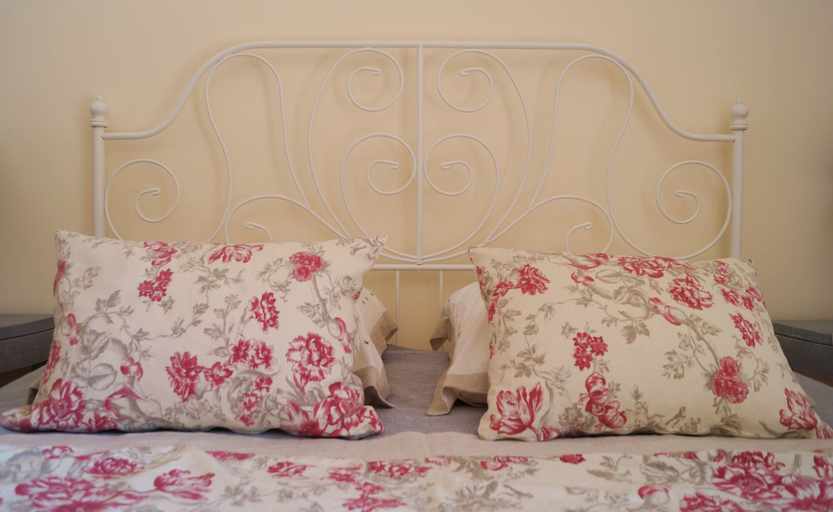 Bedroom 3, Les Luz Chambres d'hôtes, Gironde