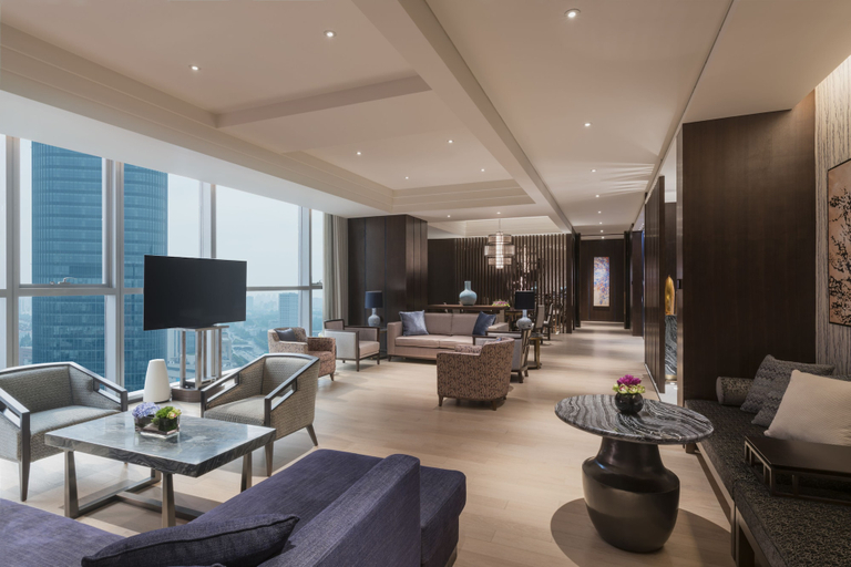 Others 5, Hyatt Regency Shanghai, Wujiaochang, Shanghai