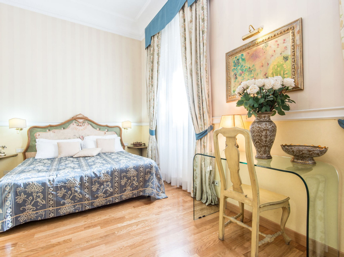 Il Gattopardo Relais, Rome