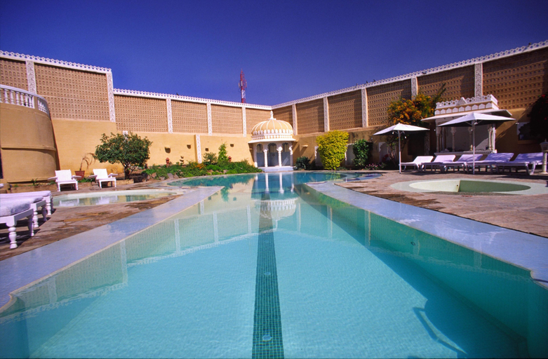 Sport & Beauty 2, Deogarh Mahal, Rajsamand