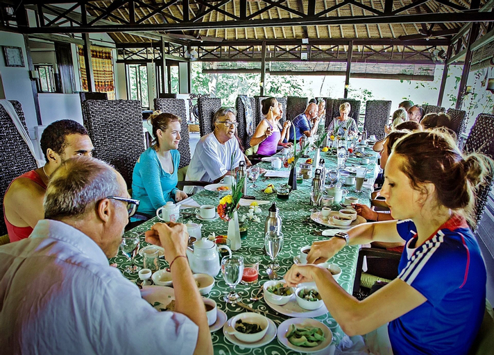Food & Drinks 4, Zen Resort Bali, Buleleng