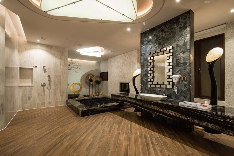 Others 5, Icolour Villa, Taichung