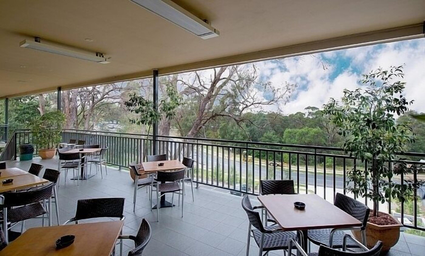 Others 5, Royal Hotel Springwood, Blue Mountains