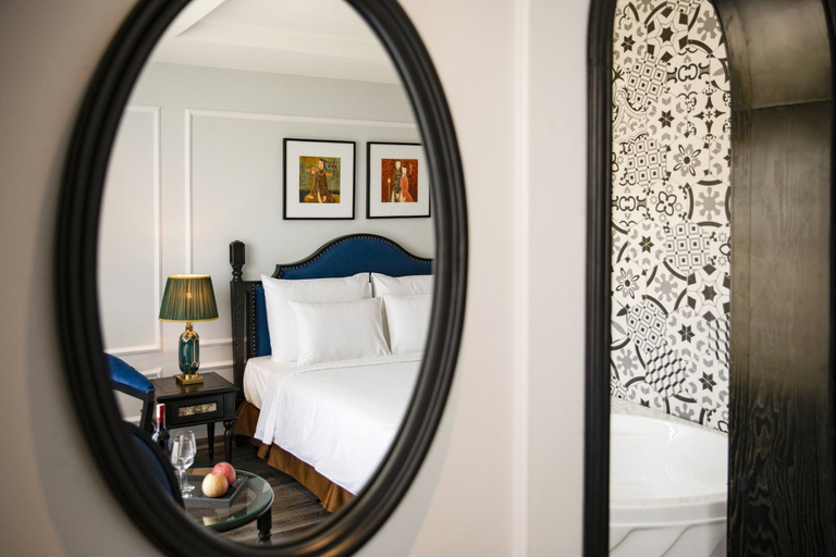 Bedroom 3, Lalita Boutique Hotel & Spa Ninh Binh, Hoa Lư